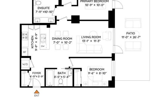 102 1401 Hunter Street, North Vancouver For Sale - image 36
