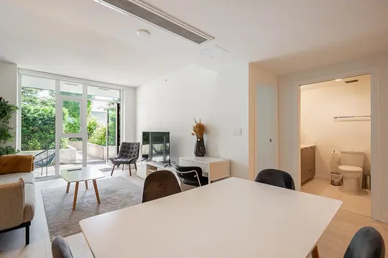 102 1401 Hunter Street, North Vancouver For Sale - image 5