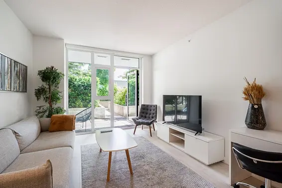 102 1401 Hunter Street, North Vancouver For Sale - image 6