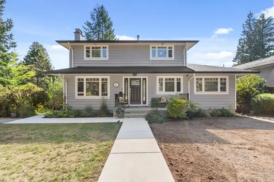 327 East 23rd Street, North Vancouver