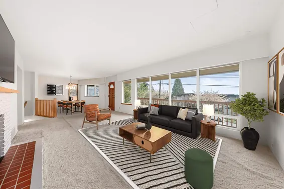 234 Rondoval Crescent, North Vancouver For Sale - image 3