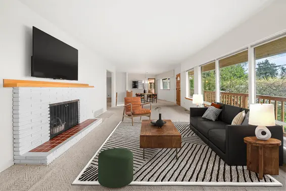 234 Rondoval Crescent, North Vancouver For Sale - image 4