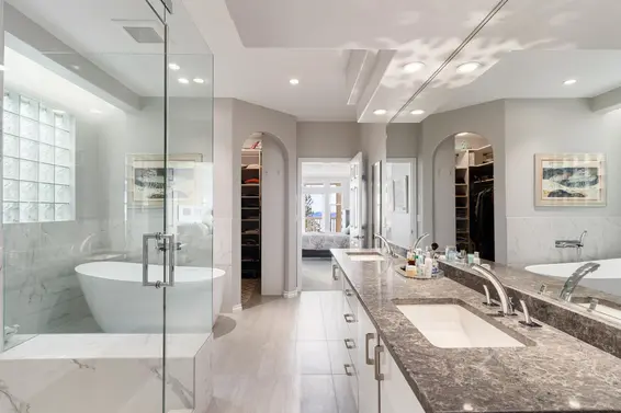 9 5110 Alderfeild Place, West Vancouver For Sale - image 19