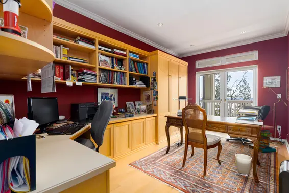 9 5110 Alderfeild Place, West Vancouver For Sale - image 22