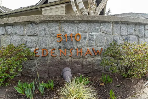 9 5110 Alderfeild Place, West Vancouver For Sale - image 4