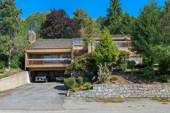 1333 Tyrol Road, West Vancouver