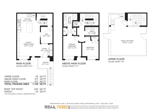 215 2060 Curling Road, North Vancouver For Sale - image 39