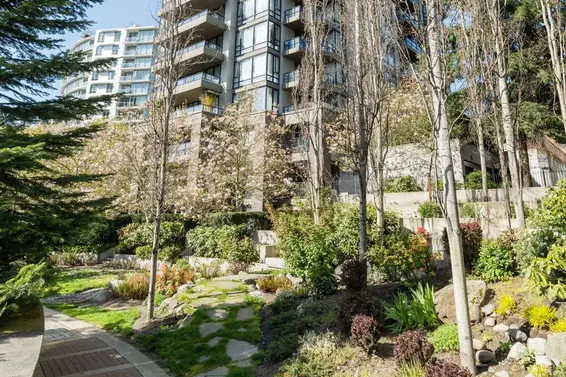 903 151 West 2nd Street, North Vancouver For Sale - image 3