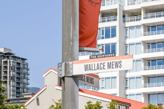 903 151 West 2nd Street, North Vancouver For Sale - image 34