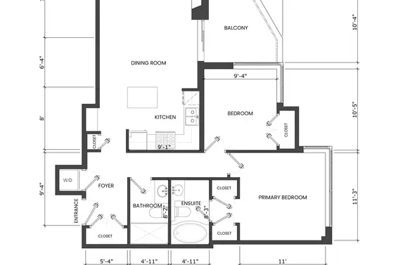903 151 West 2nd Street, North Vancouver For Sale - image 40