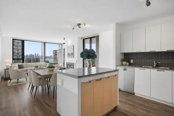 903 151 West 2nd Street, North Vancouver For Sale - image 6