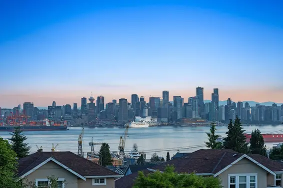 336 East Keith Road, North Vancouver For Sale - image 34