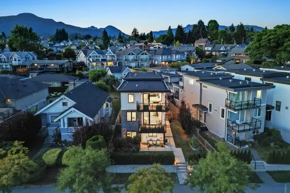 336 East Keith Road, North Vancouver For Sale - image 39