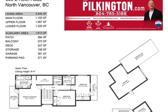 336 East Keith Road, North Vancouver For Sale - image 40