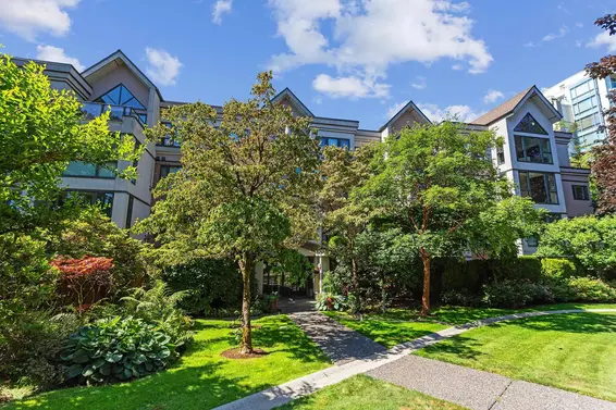 206 175 East 10th Street, North Vancouver For Sale - image 23