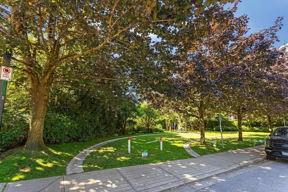 206 175 East 10th Street, North Vancouver For Sale - image 27