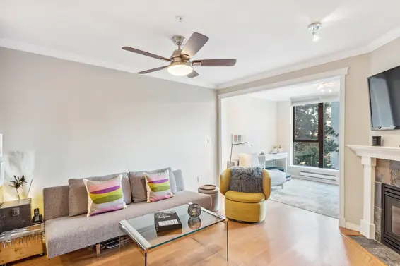 206 175 East 10th Street, North Vancouver For Sale - image 3