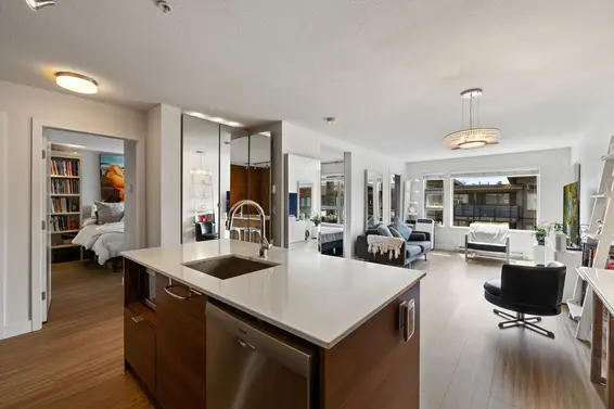 412 1679 Lloyd Avenue, North Vancouver For Sale - image 10