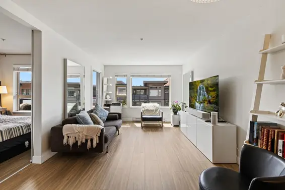 412 1679 Lloyd Avenue, North Vancouver For Sale - image 3