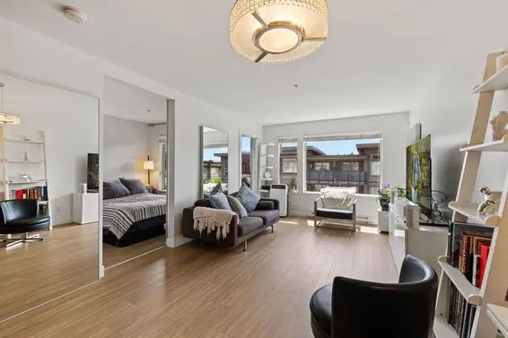 412 1679 Lloyd Avenue, North Vancouver For Sale - image 5