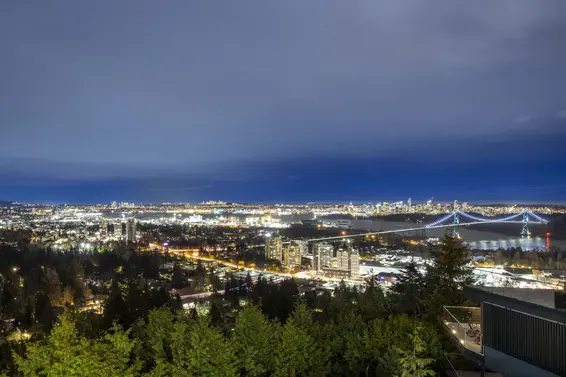 888 Sentinel Drive, West Vancouver