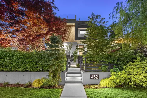 452 East 4th Street, North Vancouver For Sale - image 2