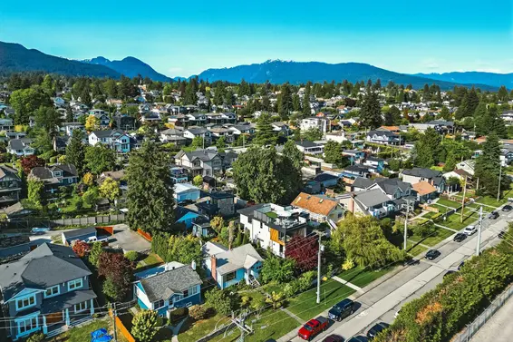 452 East 4th Street, North Vancouver For Sale - image 34
