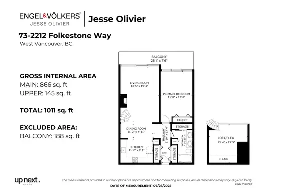 73 2212 Folkestone Way, West Vancouver For Sale - image 38
