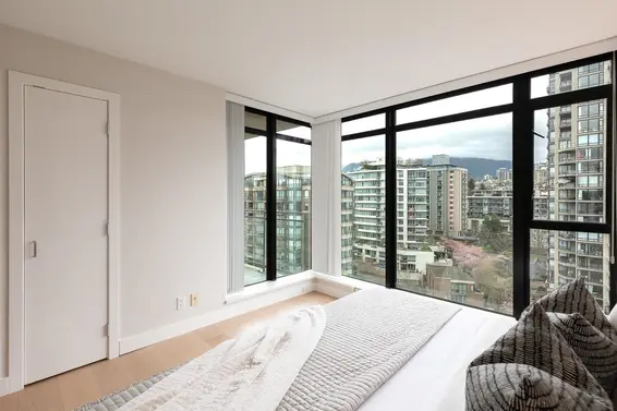 1406 155 West 1st Street, North Vancouver For Sale - image 10