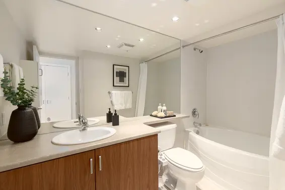 1406 155 West 1st Street, North Vancouver For Sale - image 11