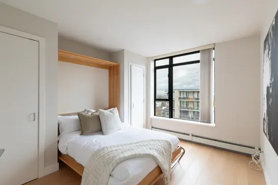 1406 155 West 1st Street, North Vancouver For Sale - image 12