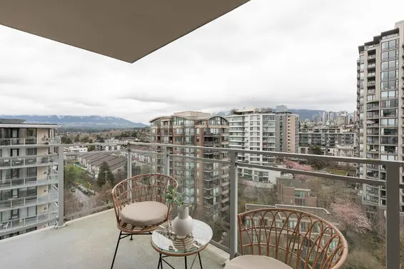 1406 155 West 1st Street, North Vancouver For Sale - image 14