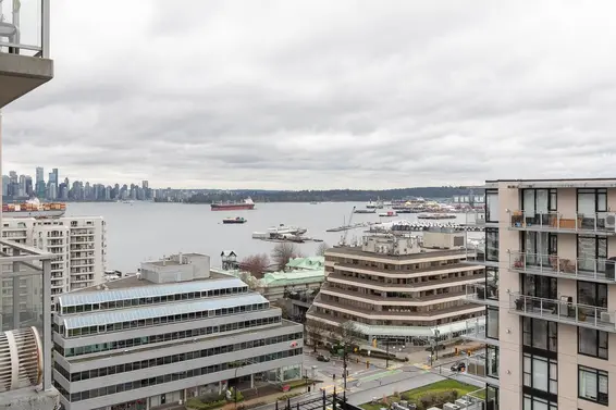 1406 155 West 1st Street, North Vancouver For Sale - image 15