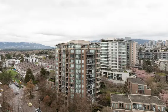 1406 155 West 1st Street, North Vancouver For Sale - image 17