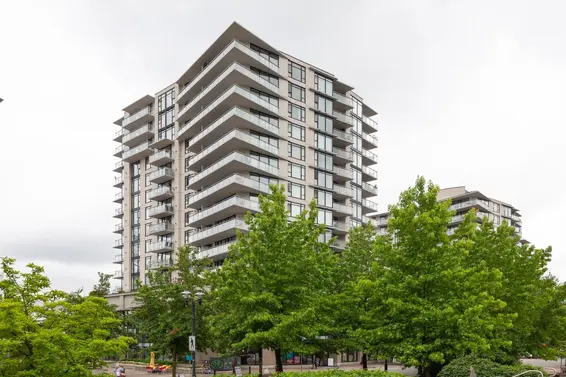 1406 155 West 1st Street, North Vancouver For Sale - image 19