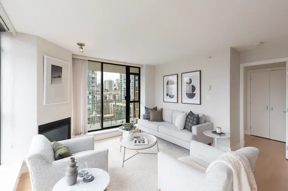 1406 155 West 1st Street, North Vancouver For Sale - image 6