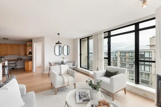 1406 155 West 1st Street, North Vancouver For Sale - image 7