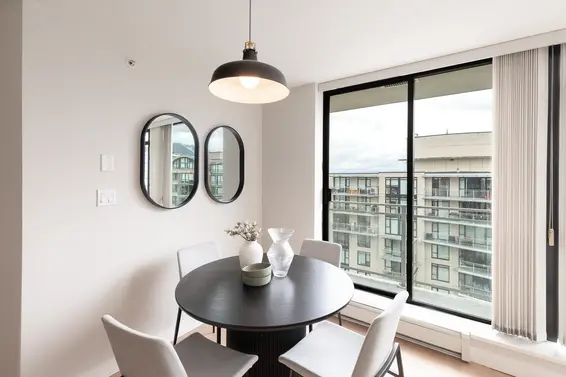 1406 155 West 1st Street, North Vancouver For Sale - image 8