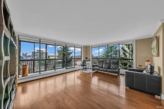 603 114 West Keith Road, North Vancouver
