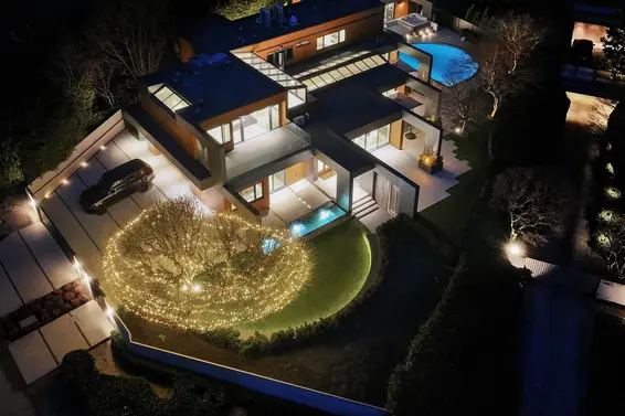4278 Rockridge Place, West Vancouver