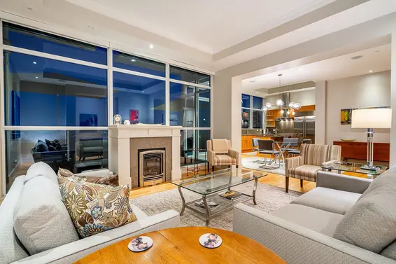 PH1 2210 Chippendale Road, West Vancouver For Sale - image 10