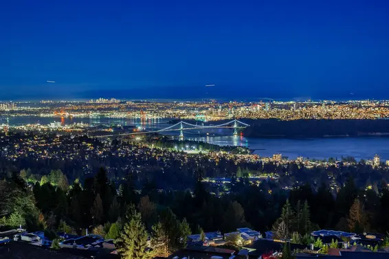 PH1 2210 Chippendale Road, West Vancouver For Sale - image 2