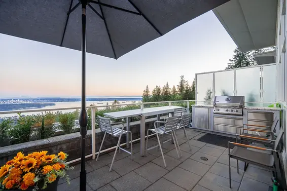 PH1 2210 Chippendale Road, West Vancouver For Sale - image 4