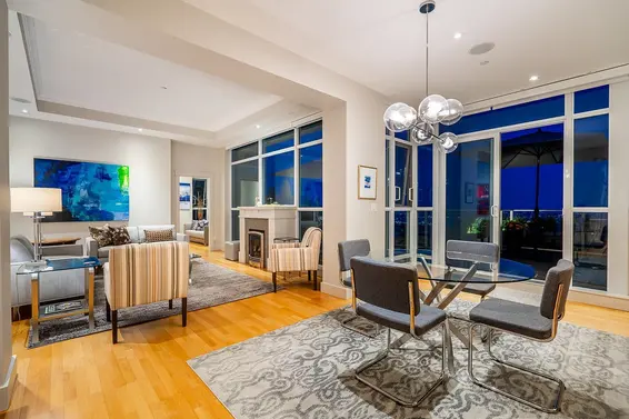 PH1 2210 Chippendale Road, West Vancouver For Sale - image 9