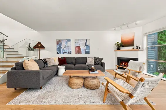 6424 Bruce Street, West Vancouver For Sale - image 6
