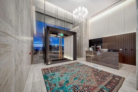 202 1355 Bellevue Avenue, West Vancouver For Sale - image 5