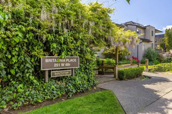 315 251 West 4th Street, North Vancouver For Sale - image 22