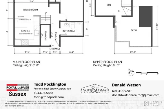 315 251 West 4th Street, North Vancouver For Sale - image 25