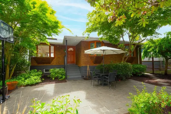 1185 Cloverley Street, North Vancouver For Sale - image 1