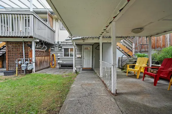 443-445 West Keith Road, North Vancouver For Sale - image 15